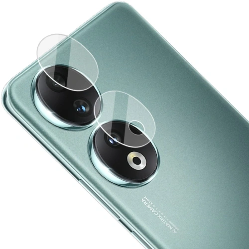 Kup Sklo na aparát Bizon Glass Lens do Honor 90 [2 PACK] - BIZ3116 - {ean13} - Sklep Home Screen