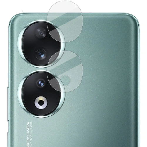 Kup Sklo na aparát Bizon Glass Lens do Honor 90 [2 PACK] - BIZ3116 - {ean13} - Sklep Home Screen