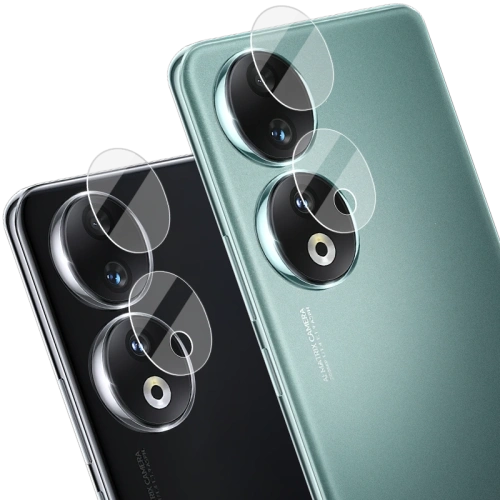 Buy Bizon Glass Lens Honor 90 [2 PACK] - BIZ3116 - {ean13} - Home Screen Store Europe
