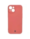 Kup Bizon Case szilikon Apple iPhone 15 piszkos rózsaszín - BIZ3118 - {ean13} - Sklep Home Screen