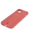 Kup Bizon Case szilikon Apple iPhone 15 piszkos rózsaszín - BIZ3118 - {ean13} - Sklep Home Screen