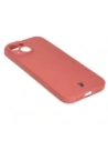 Kup Bizon Case szilikon Apple iPhone 15 piszkos rózsaszín - BIZ3118 - {ean13} - Sklep Home Screen