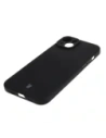 Kup Etui Bizon Case Silicone do Apple iPhone 15 Plus czarne - BIZ3119 - {ean13} - Sklep Home Screen