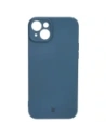 Kup Bizon Case Silicone Apple iPhone 15 Plus sötétkék - BIZ3120 - {ean13} - Sklep Home Screen