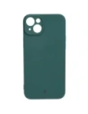 Kup Bizon Case Silikon Apple iPhone 15 Plus dunkelgrün - BIZ3121 - {ean13} - Sklep Home Screen