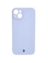 Kup Bizon Case Silikon Apple iPhone 15 Plus hell lila - BIZ3124 - {ean13} - Sklep Home Screen