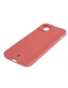 Kup Etui Bizon Case Silicone do Apple iPhone 15 Plus špinavě růžová - BIZ3126 - {ean13} - Sklep Home Screen