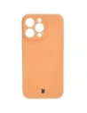Buy Bizon Case Silicone Apple iPhone 15 Pro Max orange - BIZ3127 - {ean13} - Home Screen Store Europe