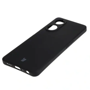 Bizon-Hülle Silikon Quadrat Oppo A98 5G schwarz