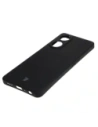 Kup Etui Bizon Case Silicone Sq do Oppo A98 5G czarne - BIZ3129 - {ean13} - Sklep Home Screen