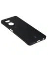 Kup Etui Bizon Case Silicone Sq do Oppo A98 5G czarne - BIZ3129 - {ean13} - Sklep Home Screen