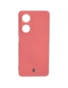 Kup Bizon Case Silikon Quadrat Oppo A98 5G schmutzig rosa - BIZ3130 - {ean13} - Sklep Home Screen