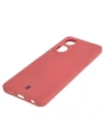 Kup Etui Bizon Case Silicone Sq pro Oppo A98 5G špinavě růžové - BIZ3130 - {ean13} - Sklep Home Screen