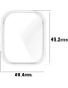 Buy Bizon Case Watch Felipe Xiaomi Redmi Watch 3 Active clear - BIZ3131 - {ean13} - Home Screen Store Europe