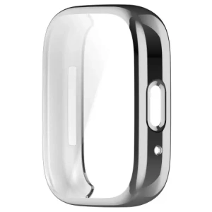 Buy Bizon Case Watch Felipe Xiaomi Redmi Watch 3 Active silver - BIZ3132 - {ean13} - Home Screen Store Europe