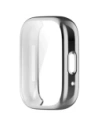 Bizon Case Watch Felipe Xiaomi Redmi Watch 3 Active silver