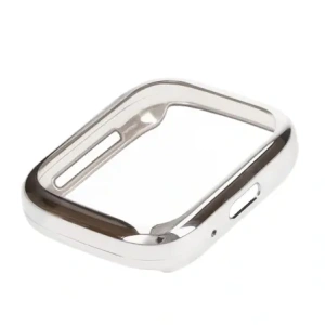 Buy Bizon Case Watch Felipe Xiaomi Redmi Watch 3 Active silver - BIZ3132 - {ean13} - Home Screen Store Europe