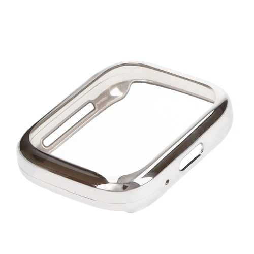 Buy Bizon Case Watch Felipe Xiaomi Redmi Watch 3 Active silver - BIZ3132 - {ean13} - Home Screen Store Europe