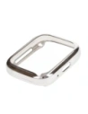 Buy Bizon Case Watch Felipe Xiaomi Redmi Watch 3 Active silver - BIZ3132 - {ean13} - Home Screen Store Europe