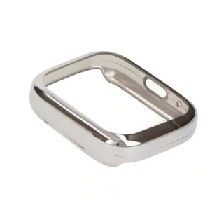 Buy Bizon Case Watch Felipe Xiaomi Redmi Watch 3 Active silver - BIZ3132 - {ean13} - Home Screen Store Europe