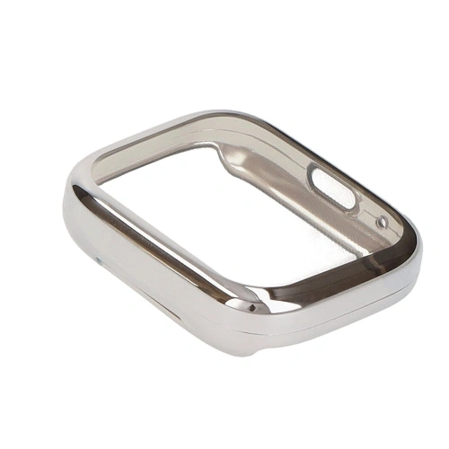 Buy Bizon Case Watch Felipe Xiaomi Redmi Watch 3 Active silver - BIZ3132 - {ean13} - Home Screen Store Europe