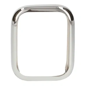 Buy Bizon Case Watch Felipe Xiaomi Redmi Watch 3 Active silver - BIZ3132 - {ean13} - Home Screen Store Europe