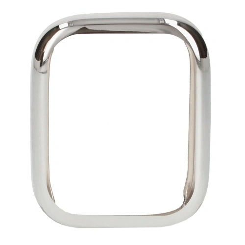 Buy Bizon Case Watch Felipe Xiaomi Redmi Watch 3 Active silver - BIZ3132 - {ean13} - Home Screen Store Europe