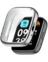 Buy Bizon Case Watch Felipe Xiaomi Redmi Watch 3 Active silver - BIZ3132 - {ean13} - Home Screen Store Europe