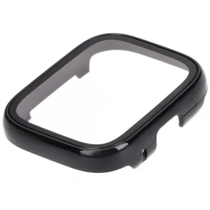 Buy Bizon Case+Glass Watch Xiaomi Redmi Watch 3 Active black - BIZ3133 - {ean13} - Home Screen Store Europe