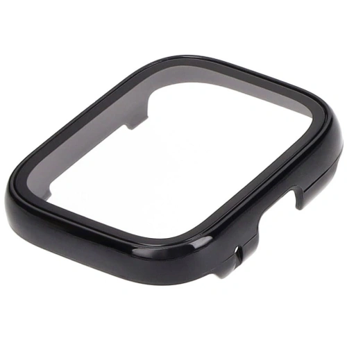 Buy Bizon Case+Glass Watch Xiaomi Redmi Watch 3 Active black - BIZ3133 - {ean13} - Home Screen Store Europe