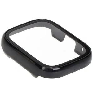 Buy Bizon Case+Glass Watch Xiaomi Redmi Watch 3 Active black - BIZ3133 - {ean13} - Home Screen Store Europe