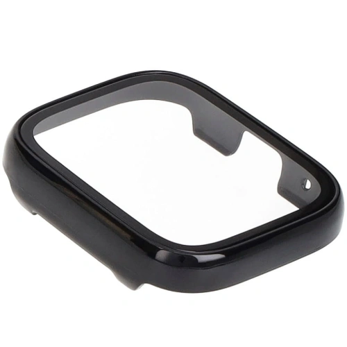 Buy Bizon Case+Glass Watch Xiaomi Redmi Watch 3 Active black - BIZ3133 - {ean13} - Home Screen Store Europe
