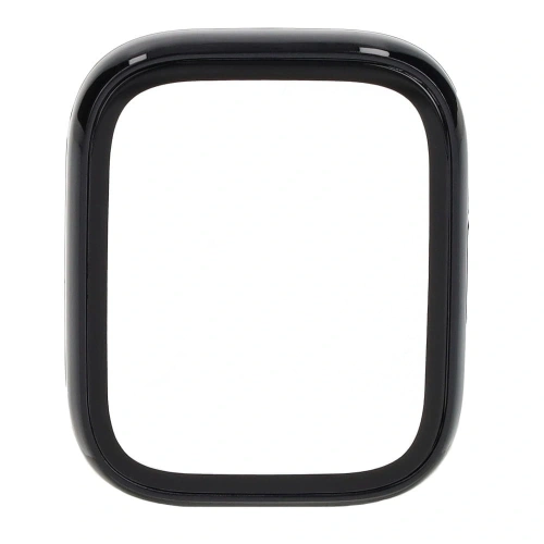Buy Bizon Case+Glass Watch Xiaomi Redmi Watch 3 Active black - BIZ3133 - {ean13} - Home Screen Store Europe