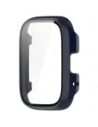 Bizon Case+Glass Uhr Xiaomi Redmi Uhr 3 Aktiv blau
