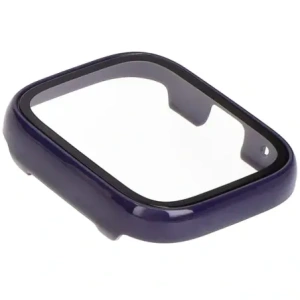 Buy Bizon Case+Glass Watch Xiaomi Redmi Watch 3 Active blue - BIZ3134 - {ean13} - Home Screen Store Europe