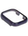 Kup Etui Bizon Case+Glass Watch do Xiaomi Redmi Watch 3 Active niebieskie - BIZ3134 - {ean13} - Sklep Home Screen