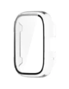 Bizon Case+Glass Watch Xiaomi Redmi Watch 3 Active clear