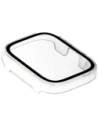 Buy Bizon Case+Glass Watch Xiaomi Redmi Watch 3 Active clear - BIZ3135 - {ean13} - Home Screen Store Europe