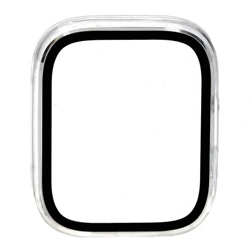 Buy Bizon Case+Glass Watch Xiaomi Redmi Watch 3 Active clear - BIZ3135 - {ean13} - Home Screen Store Europe