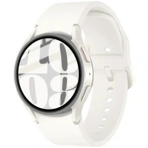 Kup Sklo hybridní Bizon Glass Watch Edge Hybrid pro Samsung Galaxy Watch 6 40mm černé - BIZ3136 - {ean13} - Sklep Home Screen