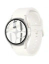 Kup Bizon üveg óra Edge Hybrid Samsung Galaxy Watch 6 40mm fekete - BIZ3136 - {ean13} - Sklep Home Screen