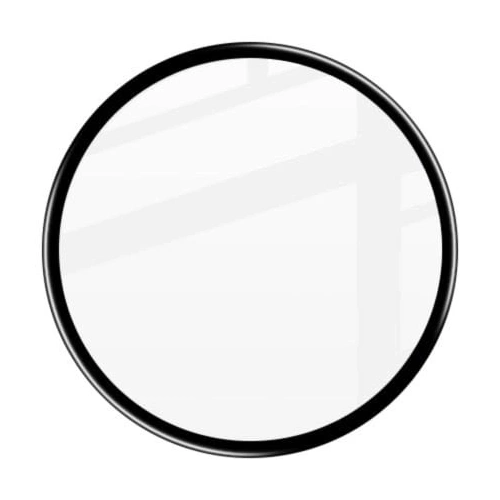 Kup Szkło hybrydowe Bizon Glass Watch Edge Hybrid do Samsung Galaxy Watch 6 44mm czarne - BIZ3137 - {ean13} - Sklep Home Screen