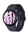 Kup Szkło hybrydowe Bizon Glass Watch Edge Hybrid do Samsung Galaxy Watch 6 44mm czarne - BIZ3137 - {ean13} - Sklep Home Screen