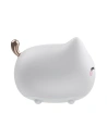 Buy Baseus Cute Series Night Lamp (cat) White - BSU1375WHT - {ean13} - Home Screen Store Europe