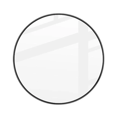 Kup Bizon Glas Uhr Edge Hybrid Samsung Galaxy Watch 6 Classic 43mm schwarz - BIZ3138 - {ean13} - Sklep Home Screen