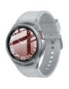 Kup Bizon üveg óra Edge Hybrid Samsung Galaxy Watch 6 Classic 43mm fekete - BIZ3138 - {ean13} - Sklep Home Screen
