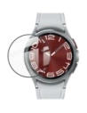 Kup Bizon Glas Uhr Edge Hybrid Samsung Galaxy Watch 6 Classic 43mm schwarz - BIZ3138 - {ean13} - Sklep Home Screen
