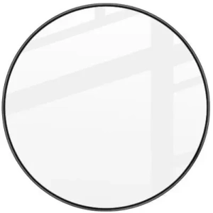Kup Bizon üvegóra Edge Hybrid Samsung Galaxy Watch 6 Classic 47 mm fekete - BIZ3139 - {ean13} - Sklep Home Screen