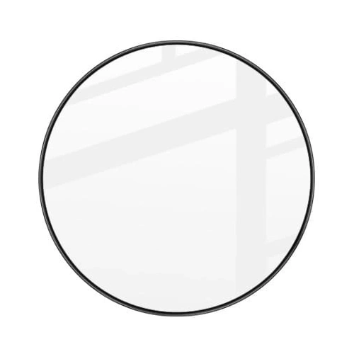 Kup Bizon Glas Uhr Edge Hybrid Samsung Galaxy Watch 6 Classic 47 mm schwarz - BIZ3139 - {ean13} - Sklep Home Screen