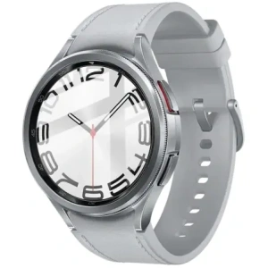 Kup Bizon üvegóra Edge Hybrid Samsung Galaxy Watch 6 Classic 47 mm fekete - BIZ3139 - {ean13} - Sklep Home Screen
